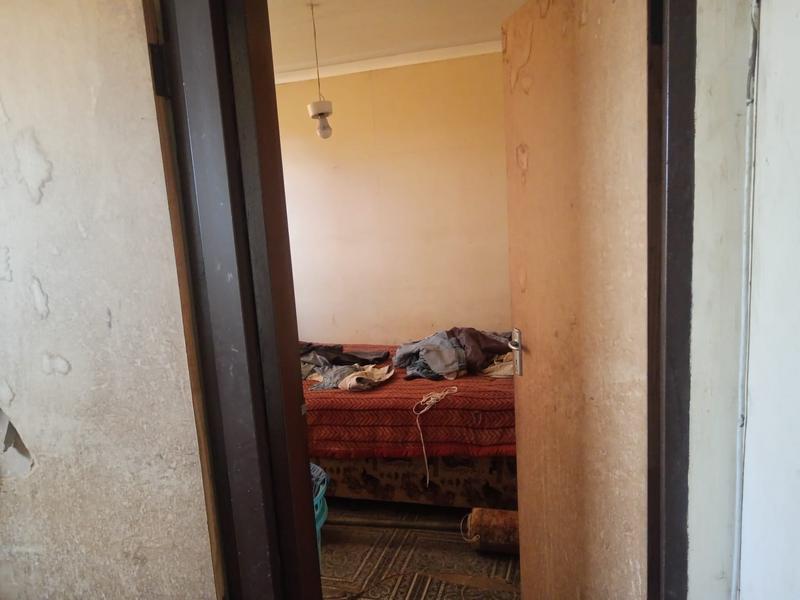 2 Bedroom Property for Sale in Welkom Free State